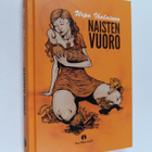 Urpo Ihalainen : Naisten vuoro (signeerattu, tekijän omiste) - pikkukuva 1
