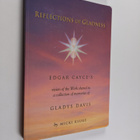 Micki Kluge : Reflections of Gladness - Edgar Cayce's Vis... - pikkukuva 1