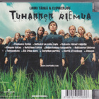 Lauri Tähkä & Elonkerjuu - Tuhannen Riemua - pikkukuva 2