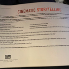 Cinematic Storytelling - 100 Film Conventions - pikkukuva 2