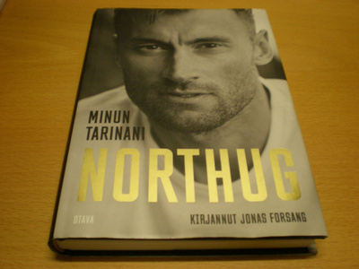 Minun tarinani; Northug
