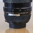 == Expert Zoom 40-105mm f/3.5 Close Up - M42 - pikkukuva 2