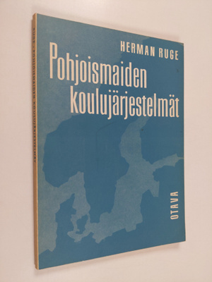 Herman Ruge : Pohjoismaiden koulujärjestelmät