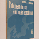 Herman Ruge : Pohjoismaiden koulujärjestelmät - pikkukuva 1