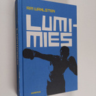 Ari Wahlsten : Lumimies (signeerattu) - pikkukuva 1