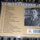 Olavi Virta  - 20 Suosikkia 4, Hopeinen kuu, UUSI - pikkukuva 2