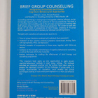 Michael J. Scott : Brief group counselling : integrating ... - pikkukuva 2