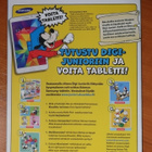 Aku Ankka Juniori Nro 8 / 2014 - pikkukuva 2