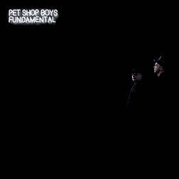 PET SHOP BOYS: Fundamental (CD), 2006, ks. esittely