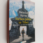 Heinrich Harrer : Sieben Jahre in Tibet : mein Leben am H... - pikkukuva 1