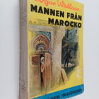 Edgar Wallace : Mannen från Marocko - pikkukuva 1