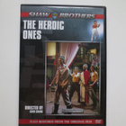 The Heroic Ones DVD - pikkukuva 1