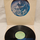 Tangerine Dream White Eagle lp suomipainos - pikkukuva 1