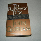 John Grisham The Runaway Jury  -nid - pikkukuva 1
