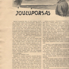 Nuorison Joulu  1943 Jouluporsas. Suruton lapsuus. - pikkukuva 4