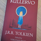 J.R.R. Tolkien - Story of Kullervo, englanninkielinen - pikkukuva 1