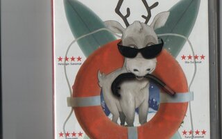 Reindeerspotting Pako Joulumaasta	(26 291)	k	-FI-	DVD	slipca