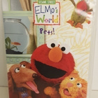 Elmo's World: Pets DVD - pikkukuva 1