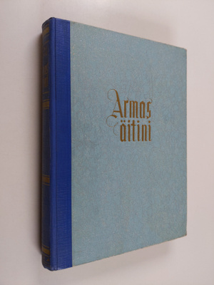 Armas äitini