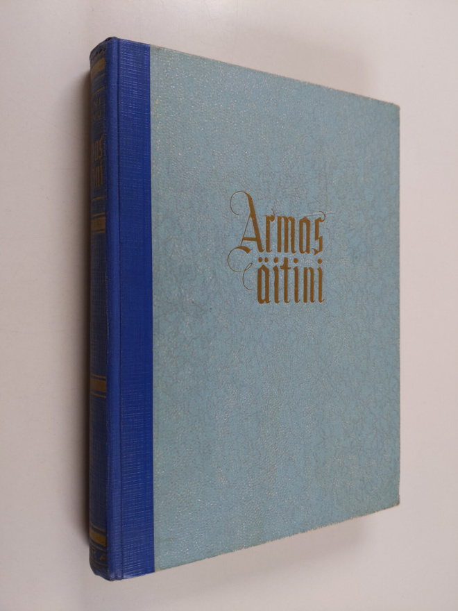 Armas äitini