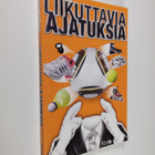 Riku Aalto : Liikuttavia ajatuksia - pikkukuva 1