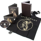 ARCH ENEMY: DECEIVERS, LTD.Deluxe CD Box Set - pikkukuva 1