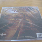 The last rock'n'roll band cd uusi casino steel honest john p - pikkukuva 2