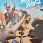 SAVANNIJENGI BLU-RAY 3D + BLU-RAY - pikkukuva 1