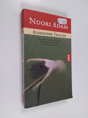 Alexander Trocchi : Nuori Adam