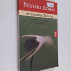 Alexander Trocchi : Nuori Adam - pikkukuva 1