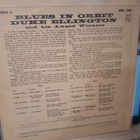 Duke Ellington – Blues In Orbit vinyyli - pikkukuva 1