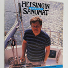 Helsingin Sanomat kuukausiliite 15/1987 (elokuu 1) - pikkukuva 1