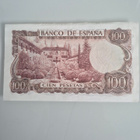 Espanja	1970	 100	pesetas      (14653) - pikkukuva 2
