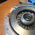 Mitsubishi Colt,Lancer,Tredia SACHS-kytkinpaketti 3000147002 - pikkukuva 3