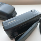 Vintage Fuji DL-80 kamera - pikkukuva 3