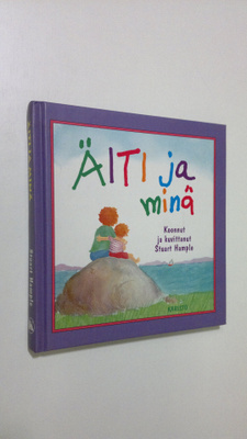 Äiti ja minä