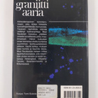 Martti Anneberg : Graniittiaaria - pikkukuva 2