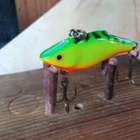Rapala Rattlin Finland 5cm - pikkukuva 2