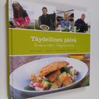 Sara La ym. Fountain : Täydellinen päivä : ruokaretki Poh... - pikkukuva 1