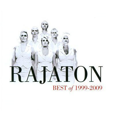 RAJATON : The best of Rajaton CD/DVD