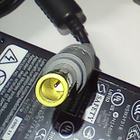 Alkuperäinen Lenovo / IBM ThinkPad 90W laturi (P/N: 92P1104) - pikkukuva 3