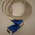 VGA kaapeli 1.8m - pikkukuva 1