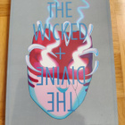 The Wicked + The Divine Vol 3:Commercial Suicide - pikkukuva 1