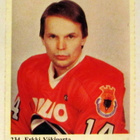 Erkki Väkiparta Ässät SM liiga 78/79 nro 234 - pikkukuva 1