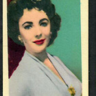 Keräilykuva - Elizabeth Taylor H 234 - pikkukuva 1