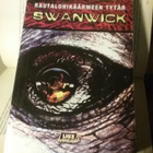 Michael Swanwick - Rautalohikäärmeen tytär (nid.) - pikkukuva 2