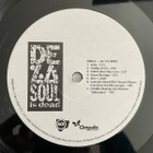 De La Soul – De La Soul Is Dead, 2 x Vinyl, LP - pikkukuva 3