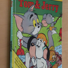 Sarjakirja 83 Tom & Jerry ( 1983 ) - pikkukuva 1