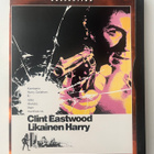 Likainen Harry, Dirty Harry- DVD - pikkukuva 1