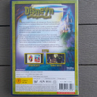DVD: Disneyn Kauhukavalkaadi (Disney 2004) - pikkukuva 2